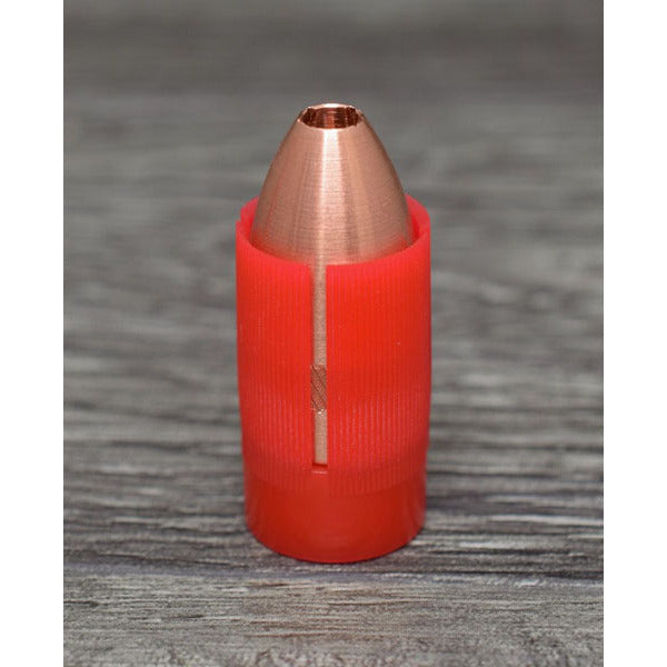 CUTTING EDGE BULLETS 50cal (.451) 250g MUZ BULLET MAXIMUS HP SBT 12b