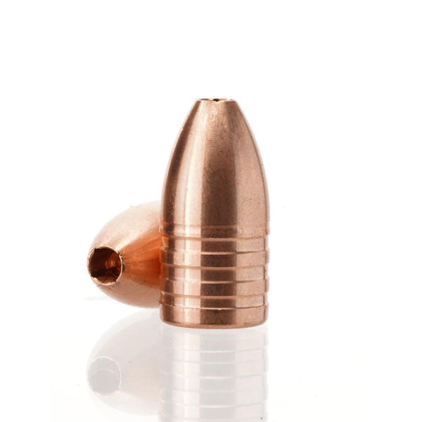 Cutting Edge Bullets Maximus 45 Caliber (.451 Diameter) Bullets 250 grain Solid Hollow Point Box of 50