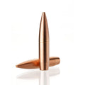 Cutting Edge Bullets MTAC 264 Caliber, 6.5mm (.264 Diameter) Bullets 133 grain Solid Hollow Point Box of 50
