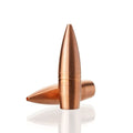 Cutting Edge Bullets MTAC 30 Caliber (.308 Diameter) Bullets 132 grain Solid Hollow Point Box of 50