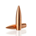 Cutting Edge Bullets MTAC 30 Caliber (.308 Diameter) Bullets 155 grain Solid Hollow Point Box of 50