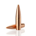 Cutting Edge Bullets MTAC 30 Caliber (.308 Diameter) Bullets 168 grain Solid Hollow Point Box of 50