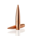 Cutting Edge Bullets MTAC Single Feed 338 Caliber (.338 Diameter) Bullets 254 grain Solid Hollow Point Box of 50