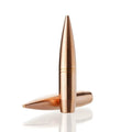 Cutting Edge Bullets MTAC 338 Caliber (.338 Diameter) Bullets 267 grain Solid Hollow Point Box of 50