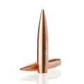 Cutting Edge Bullets MTAC Single Feed 338 Caliber (.338 Diameter) Bullets 267 grain Solid Hollow Point Box of 50