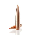 Cutting Edge Bullets MTAC Single Feed 338 Caliber (.338 Diameter) Bullets 277 grain Solid Hollow Point Box of 50