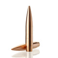 Cutting Edge Bullets MTAC Single Feed 338 Caliber (.338 Diameter) Bullets 302 grain Solid Hollow Point Box of 50