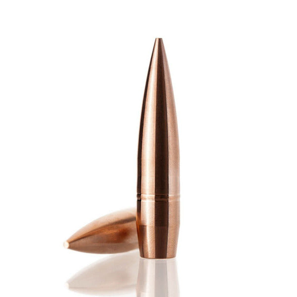 Cutting Edge Bullets MTAC Single Feed 416 Caliber (.416 Diameter) Bullets 475 grain Solid Hollow Point Box of 50