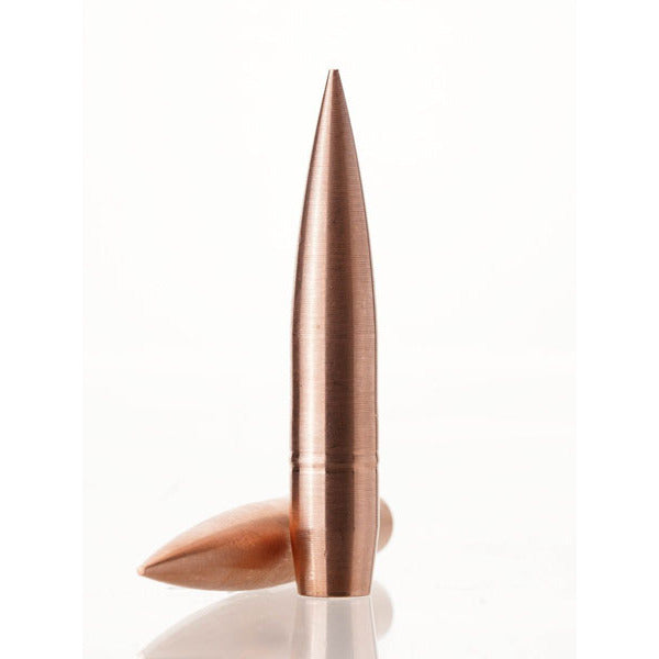 Cutting Edge Bullets MTAC Single Feed 416 Caliber (.416 Diameter) Bullets 525 grain Solid Hollow Point Box of 50