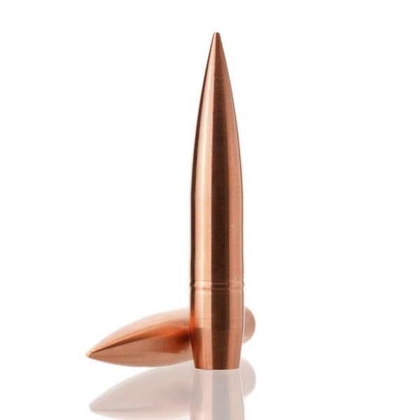 Cutting Edge Bullets MTAC Single Feed 416 Caliber (.416 Diameter) Bullets 550 grain Solid Hollow Point Box of 50