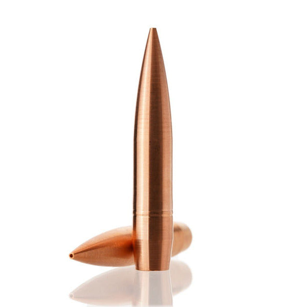 Cutting Edge Bullets MTAC Single Feed .510 Diameter Bullets 1002 grain Solid Hollow Point Box of 50