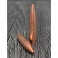 Cutting Edge Bullets MTH Single Feed 28 Caliber, 7mm (.284 Diameter) Bullets 180 grain Solid Hollow Point Box of 50