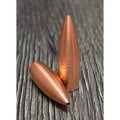 Cutting Edge Bullets MTH 30 Caliber (.308 Diameter) Bullets 130 grain Solid Hollow Point Box of 50