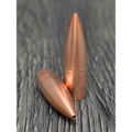 Cutting Edge Bullets MTH 30 Caliber (.308 Diameter) Bullets 140 grain Solid Hollow Point Box of 50