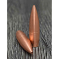 Cutting Edge Bullets MTH 30 Caliber (.308 Diameter) Bullets 150 grain Solid Hollow Point Box of 50