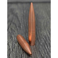 Cutting Edge Bullets MTH Single Feed 30 Caliber (.308 Diameter) Bullets 180 grain Solid Hollow Point Box of 50