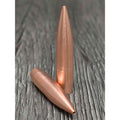 Cutting Edge Bullets MTH Single Feed 30 Caliber (.308 Diameter) Bullets 190 grain Solid Hollow Point Box of 50