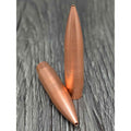 Cutting Edge Bullets MTH Single Feed 30 Caliber (.308 Diameter) Bullets 200 grain Solid Hollow Point Box of 50