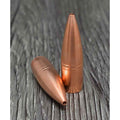 Cutting Edge Bullets MTH 338 Caliber (.338 Diameter) Bullets 175 grain Solid Hollow Point Box of 50