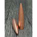 Cutting Edge Bullets MTH 338 Caliber (.338 Diameter) Bullets 225 grain Solid Hollow Point Box of 50