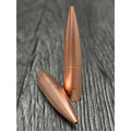 Cutting Edge Bullets MTH 338 Caliber (.338 Diameter) Bullets 252 grain Solid Hollow Point Box of 50