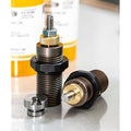 Cutting Edge Bullets CuRX Die Set with 2 Shellholders 22 Long Rifle