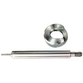 LEE 6X45 CASE LENGTH GAUGE AND HOLDER