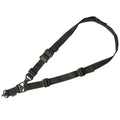 MAGPUL MS3 GEN 2 SINGLE POINT SLING QD BLACK