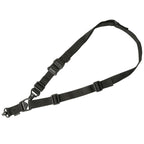 MAGPUL MS3 GEN 2 SINGLE POINT SLING QD BLACK