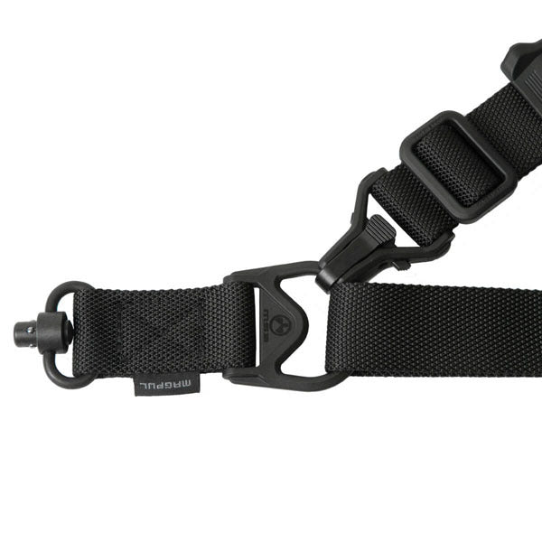 MAGPUL MS3 GEN 2 SINGLE POINT SLING QD BLACK