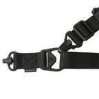 MAGPUL MS3 GEN 2 SINGLE POINT SLING QD BLACK