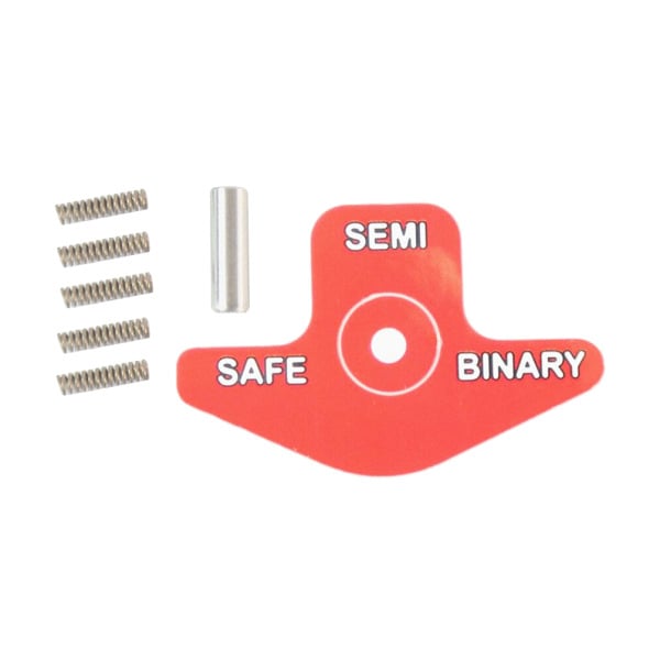 Franklin Armory BFS III Binary Trigger Replacement Parts Kit AR-C1