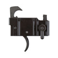 Franklin Armory BFS III Binary Trigger with Curved Shoe Bushmaster ACR