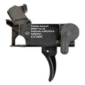 Franklin Armory BFS III Binary Trigger with Curved Shoe CZ Scorpion