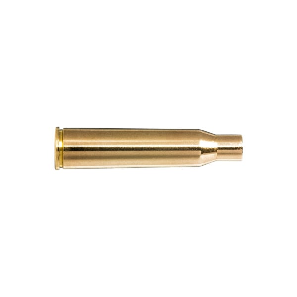 Norma 6.5x50mm Japanese (6.5x50mm Arisaka) Brass Bag of 50