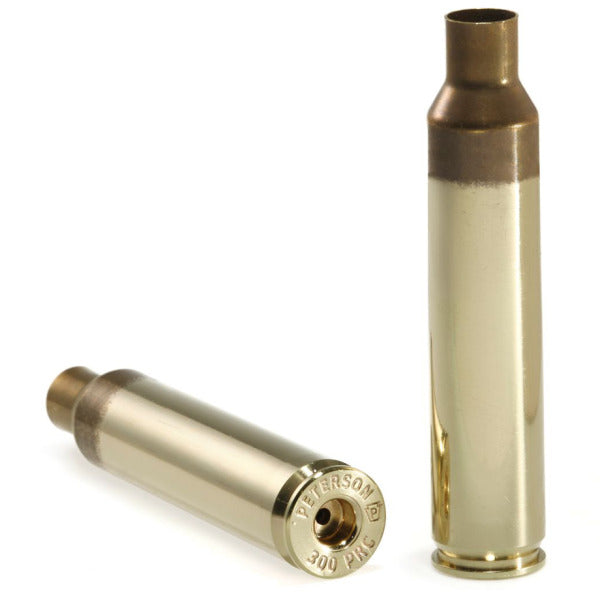 Peterson 300 PRC Brass Box of 250