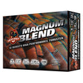 Hevi-Shot Magnum Blend 10 Gauge Ammunition 3-1/2" #5, 6, 7 2-3/8 oz 1200 fps Tungsten Box of 5