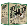 HEVI-SHOT 12ga BISMUTH 3in 1-3/8oz 6 25/bx 10/cs
