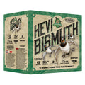 HEVI-SHOT 12ga BISMUTH 3.5in 1-1/2oz 2 25/b 10/c
