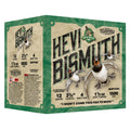 HEVI-SHOT 12ga BISMUTH 3.5in 1-1/2oz 4 25/b 10/c