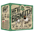 Hevi-Shot Hevi-Bismuth 12 Gauge Ammunition 2-3/4" #2 1-1/4 oz 1450 fps Bismuth Box of 25