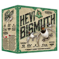 Hevi-Shot Hevi-Bismuth 12 Gauge Ammunition 2-3/4" #4 1-1/4 oz 1450 fps Bismuth Box of 25
