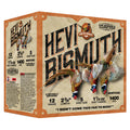 HEVI-SHOT 12ga BIS UPLAND 2.75in 1-1/4oz #5 25b 10c