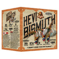 Hevi-Shot Hevi-Bismuth 20 Gauge Ammunition 2-3/4" #5 1 oz 1300 fps Bismuth Box of 25