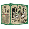 HEVI-SHOT 28ga BISMUTH 2.75in 7/8oz 6 25/bx 10/c