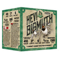 Hevi-Shot Hevi-Bismuth 410 Bore Ammunition 3" #6 9/16 oz 1300 fps Bismuth Box of 25