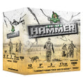Hevi-Shot Hevi-Hammer 12 Gauge Ammunition 3" #3 1-1/4 oz 1500 fps Bismuth/Steel Box of 25