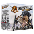 Hevi-Shot Hevi-Hammer 12 Gauge Ammunition 3" #3 1-3/8 oz 1350 fps Bismuth/Steel Box of 25