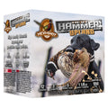 Hevi-Shot Hevi-Hammer 12 Gauge Ammunition 3" #5 1-1/8 oz 1350 fps Bismuth/Steel Box of 25