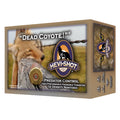 HEVISHOT 12ga DEAD COYOTE 3in 1-1/2oz T 10/bx 10/cs